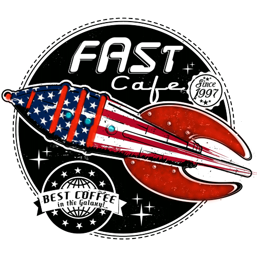 FastCafe